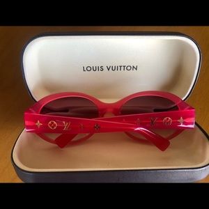 Louis Vuitton sunglasses